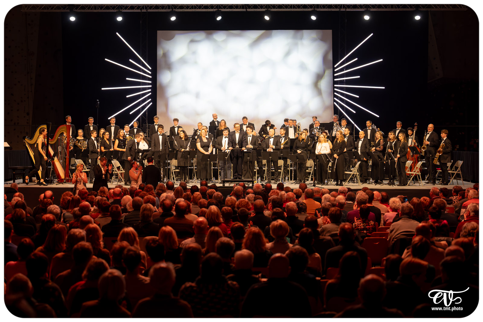 OHH - CONCERT DU NOUVEL AN 2026